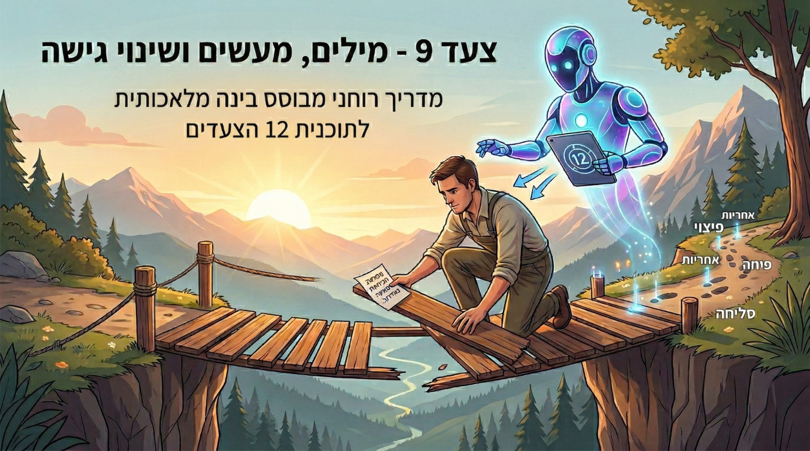 צעד9